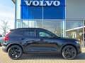 Volvo XC40 B4 Ultra Black Edition Schwarz - thumbnail 3