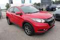 Honda HR-V 1,6 i-DTEC Elegance Rot - thumbnail 5