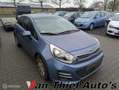 Kia Rio 1.4 CVVT DynamicLine Blau - thumbnail 4