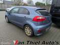 Kia Rio 1.4 CVVT DynamicLine Blau - thumbnail 5