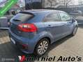 Kia Rio 1.4 CVVT DynamicLine Blau - thumbnail 3