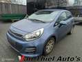 Kia Rio 1.4 CVVT DynamicLine Blau - thumbnail 6