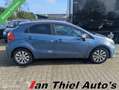 Kia Rio 1.4 CVVT DynamicLine Blau - thumbnail 2