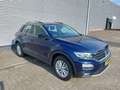 Volkswagen T-Roc 1.5 TSI Style Automaat,trekhaak, applecarplay/andr Blauw - thumbnail 3