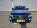 Volkswagen T-Roc 1.5 TSI Style Automaat,trekhaak, applecarplay/andr Blauw - thumbnail 2