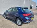 Volkswagen T-Roc 1.5 TSI Style Automaat,trekhaak, applecarplay/andr Blauw - thumbnail 6