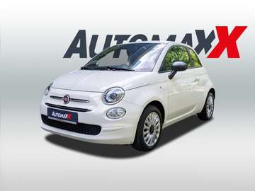 Hybrid CarPlay Alu Bluetooth Klima el. Fenster