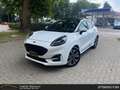 Ford Puma ST Line 1.0 EcoBoost mHEV Blanc - thumbnail 1