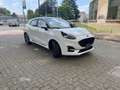 Ford Puma ST Line 1.0 EcoBoost mHEV Blanc - thumbnail 3