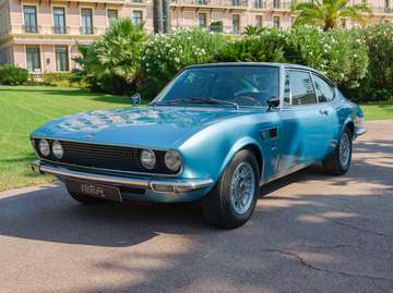 2400 coupé