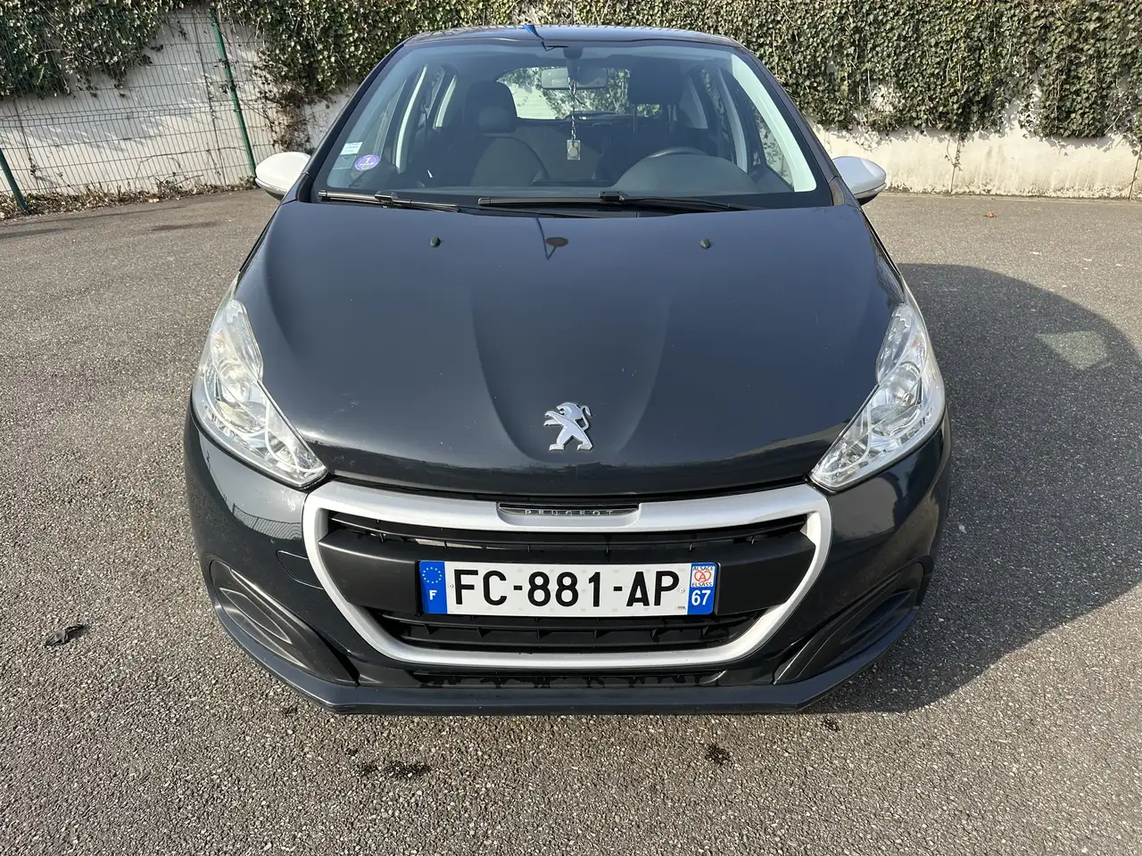 Peugeot 208 PureTech 68 Like