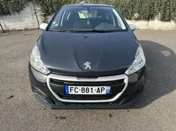 Peugeot 208 PureTech 68 Like