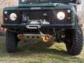 Land Rover Defender Defender 90" E Htp. TD E Grün - thumbnail 22