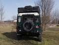 Land Rover Defender Defender 90" E Htp. TD E Grün - thumbnail 19