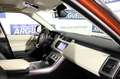 Land Rover Range Rover 5.0 V8 Supercharged Aut. Rojo - thumbnail 9