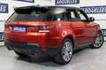 Land Rover Range Rover 5.0 V8 Supercharged Aut. Rojo - thumbnail 5