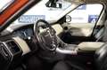 Land Rover Range Rover 5.0 V8 Supercharged Aut. Rojo - thumbnail 19