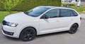 Skoda Rapid/Spaceback Rapid Spaceback 1,2 TSI Sport Sport Weiß - thumbnail 1