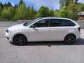 Skoda Rapid/Spaceback Rapid Spaceback 1,2 TSI Sport Sport Weiß - thumbnail 2