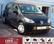 Volkswagen up! move up! 2.Hd*Klima*Servo*AUX*el.FH* Schwarz - thumbnail 2
