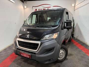 COMBI L1H1 2.2HDi 110 BVM6 Access 8 Places %2BATTELAGE