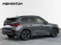 BMW X1 sDrive 18iA Gris - thumbnail 9