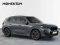 BMW X1 sDrive 18iA Gris - thumbnail 4