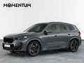 BMW X1 sDrive 18iA Gris - thumbnail 5