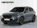BMW X1 sDrive 18iA Gris - thumbnail 3