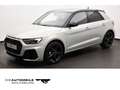 Audi A1 30 TFSI S tronic S line LED/Tempo/E Silber - thumbnail 1