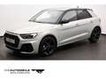 Audi A1 30 TFSI S tronic S line LED/Tempo/E Silber - thumbnail 2
