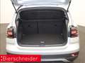 Volkswagen T-Cross 1.0 TSI Move 5-J-GAR NAVI ACC PDC Silber - thumbnail 17
