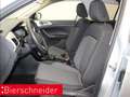 Volkswagen T-Cross 1.0 TSI Move 5-J-GAR NAVI ACC PDC Stříbrná - thumbnail 10