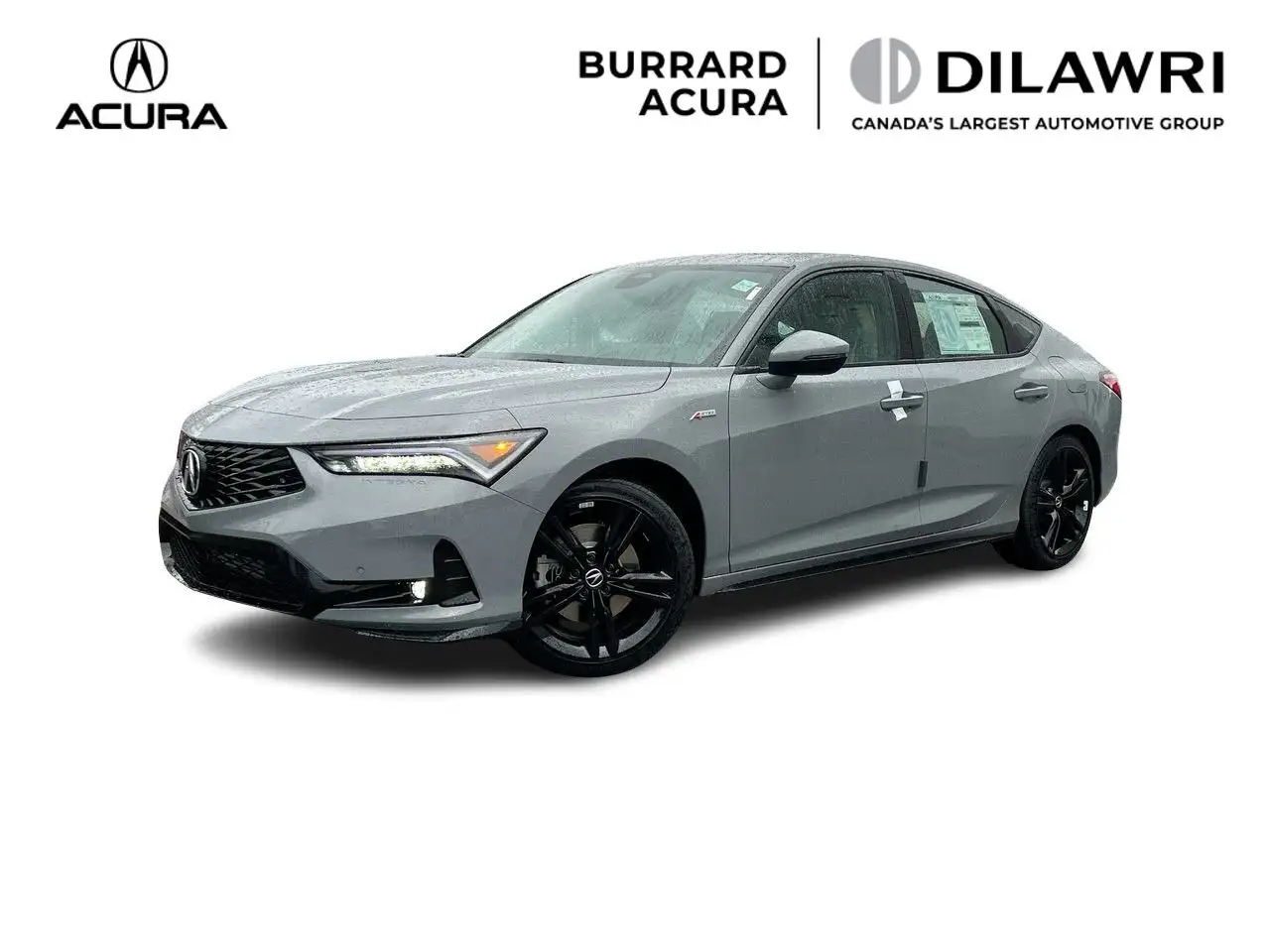 2026 Acura Integra