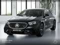 Mercedes-Benz E 53 AMG 4M Hybrid Fahrass 360° Pano Burmester HUD Schwarz - thumbnail 2