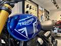 Triumph Speed 400 Bleu - thumbnail 17