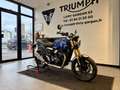 Triumph Speed 400 Bleu - thumbnail 5