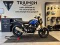 Triumph Speed 400 Bleu - thumbnail 3