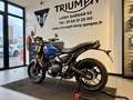 Triumph Speed 400 Bleu - thumbnail 4