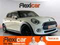 MINI Cooper ONE 5 PUERTAS Amarillo - thumbnail 1