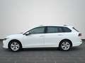 Volkswagen Golf Variant Golf VIII Variant 1.5 TSI DSG Life NAVI SHZ RFK Weiß - thumbnail 7