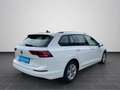 Volkswagen Golf Variant Golf VIII Variant 1.5 TSI DSG Life NAVI SHZ RFK Weiß - thumbnail 2