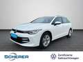 Volkswagen Golf Variant Golf VIII Variant 1.5 TSI DSG Life NAVI SHZ RFK Weiß - thumbnail 1
