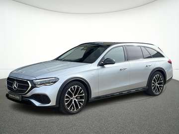 All-Terrain de 4MATIC T All-Terrain pano