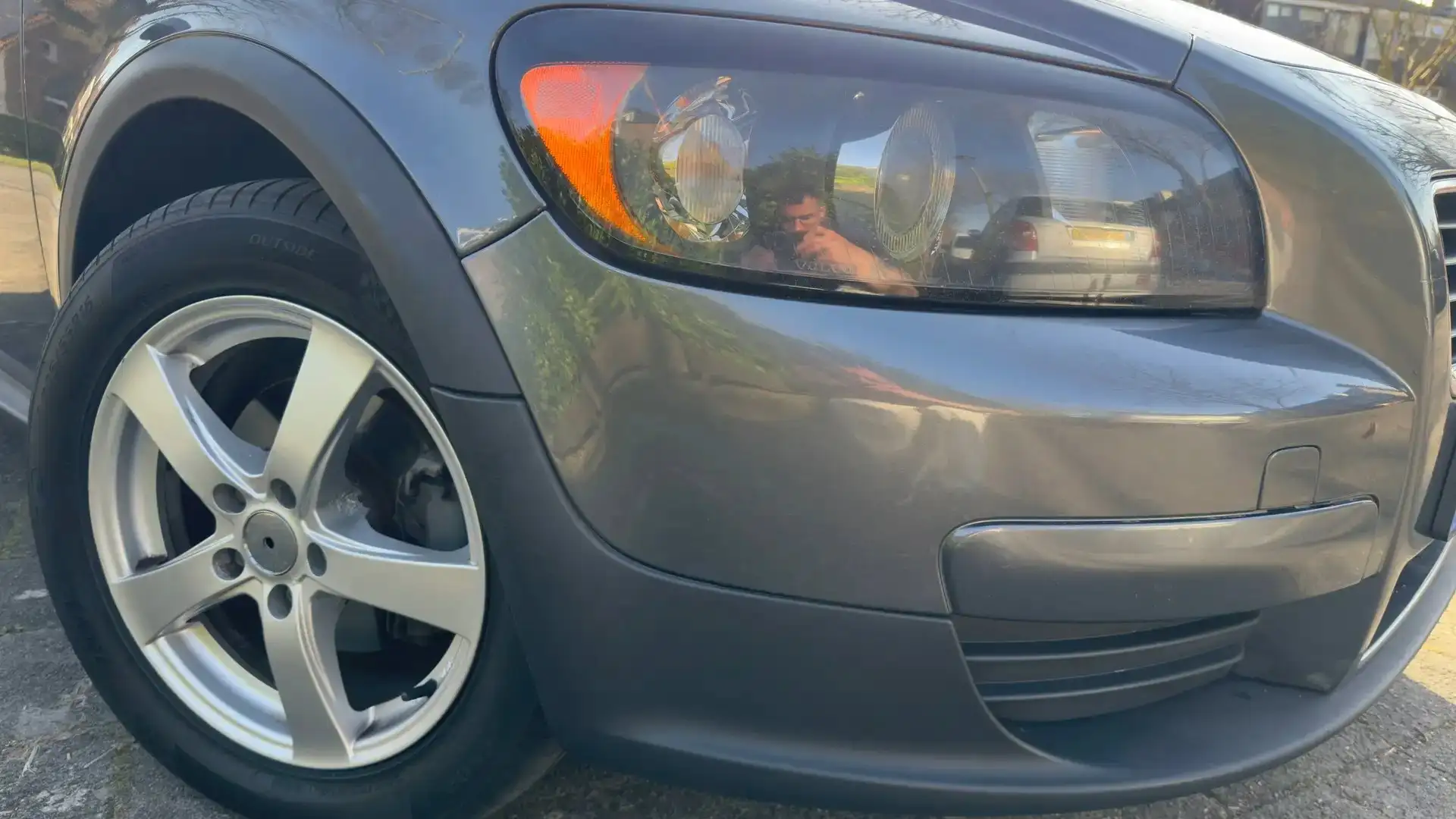 Volvo C30 C30 1.6D - 1