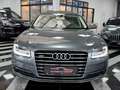 Audi A8 3.0 TDI quattro"MASSAGE"Design Selection"S.DA Gris - thumbnail 3
