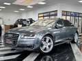 Audi A8 3.0 TDI quattro"MASSAGE"Design Selection"S.DA Gris - thumbnail 1