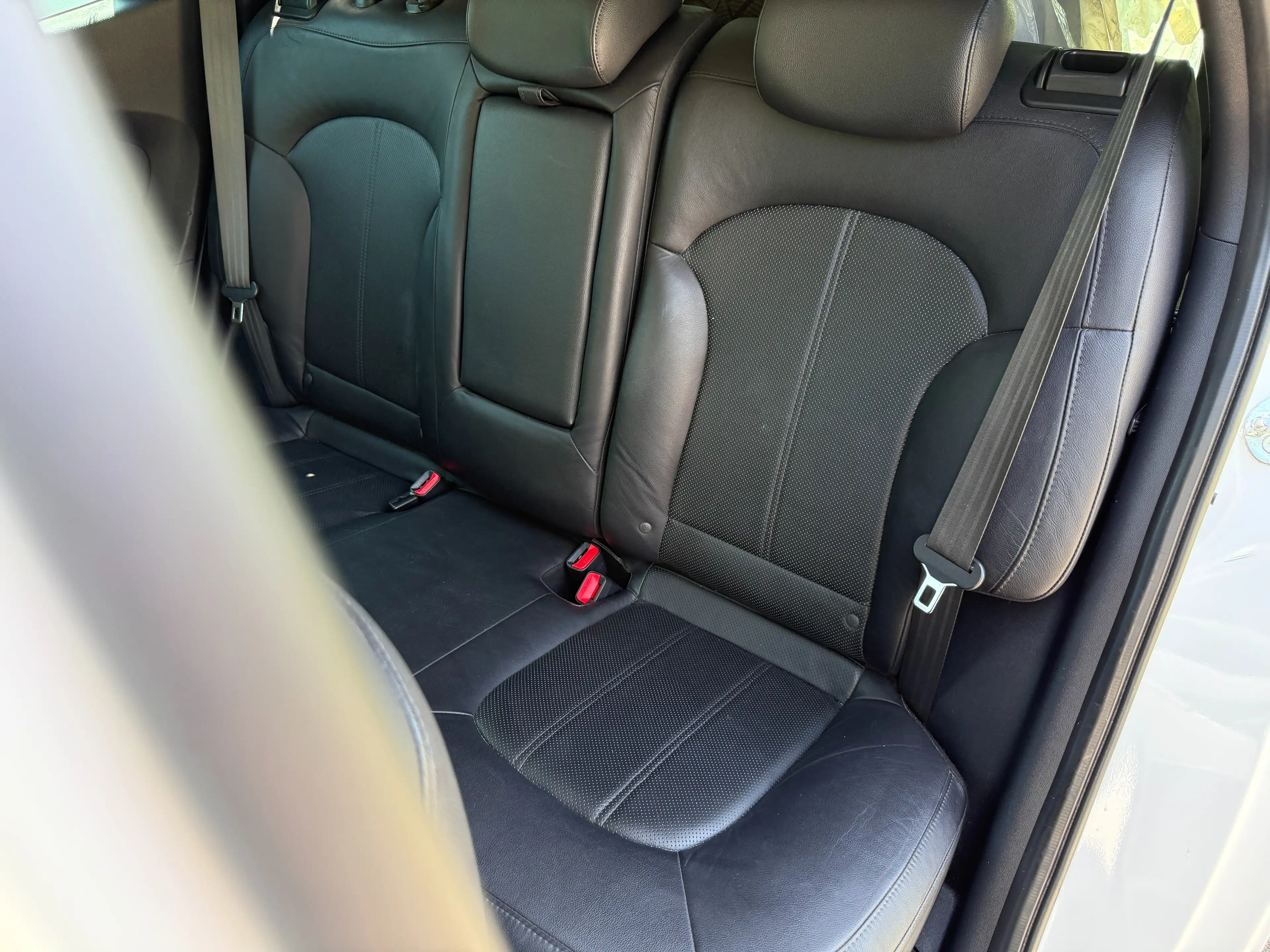 Hyundai iX35 2.0 CRDi Premium ✅ 4WD Automatik ✅ — photo 10