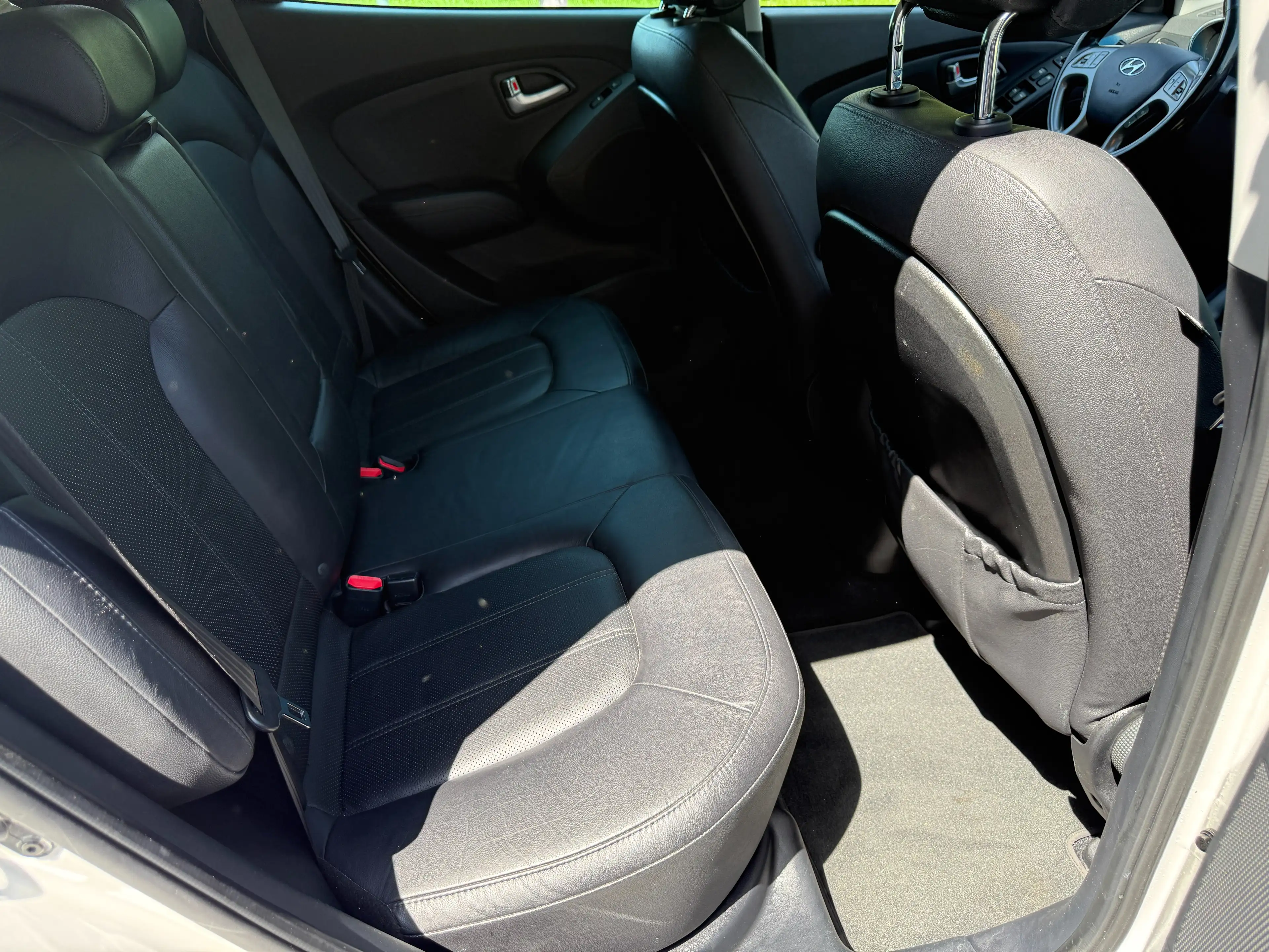 Hyundai iX35 2.0 CRDi Premium ✅ 4WD Automatik ✅ — photo 11