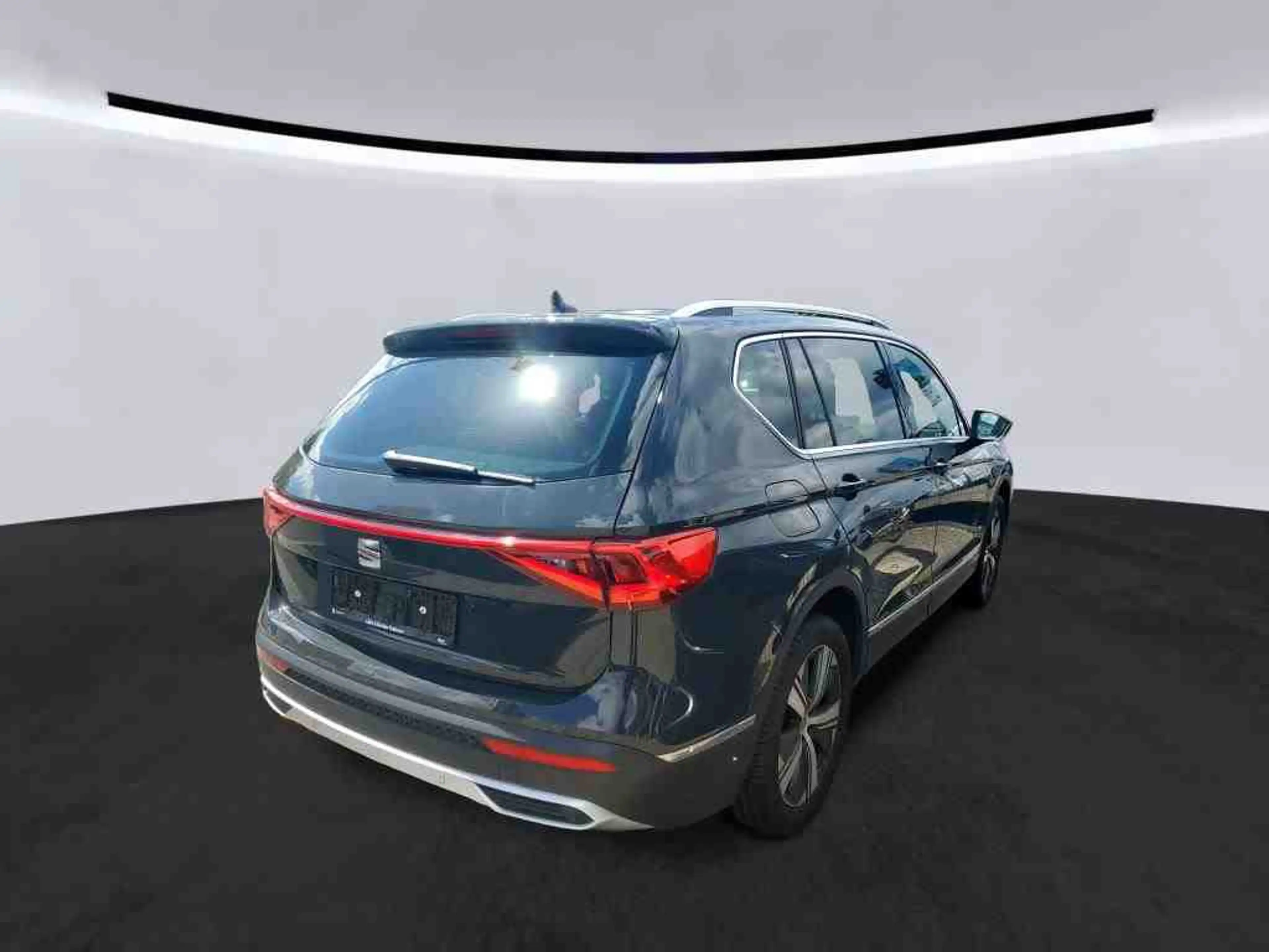 SEAT Tarraco Xperience 2.0 TDI Sonderleasing! Navi Sitzh. — photo 3